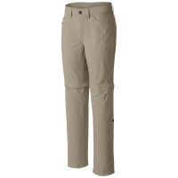 Mountain Hardwear Mirada Convertible Pant - — Womens Waist Size: 26 in ...