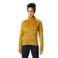 Mountain hardwear women's monkey woman outlet jacket