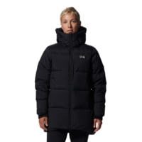 Mountain Hardwear Nevadan Down Parka - Women's with Free S&H