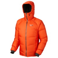 Mountain Hardwear Nilas Jacket Men s State Orange Mens