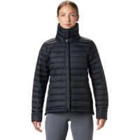 Mountain hardwear 2025 packdown jacket womens