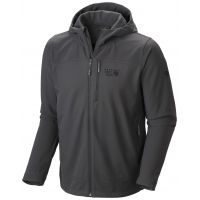 Mountain Hardwear Paladin Hooded Jacket 