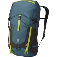 Mountain Hardwear Rainshadow 26 L OutDry Backpack CampSaver