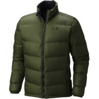 Mountain hardwear sale ratio jacket