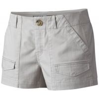 mountain hardwear redwood camp short