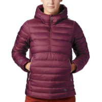 Mountain Hardwear Rhea Ridge Pullover Women s Divine