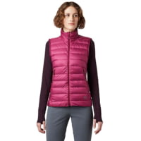 Mountain hardwear 2024 vest womens