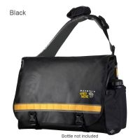 Mountain hardwear store messenger bag