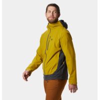 Mountain hardwear shop dark citron