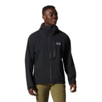 Reviews Ratings for Mountain Hardwear Stretch Ozonic Jacket Men s