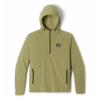 Mountain Hardwear Summit Grid 1/2-Zip Fleece Jacket - Men's - Men