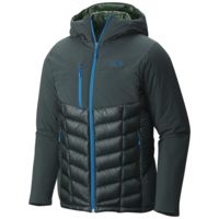 Mountain shop hardwear supercharger