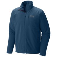 mountain hardwear superconductor