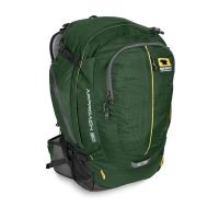 Mountainsmith Approach 50 Panel Loader Day Pack CampSaver