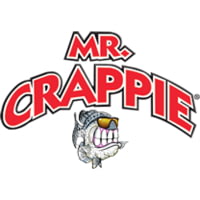 82 Mr. Crappie Products For SALE — Up to 38% Off , FREE S&H over $49*