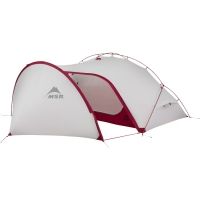 motto prieel Riskeren MSR Hubba Tour Fast & Light Body Tent - 2 Person, 3 Season — CampSaver