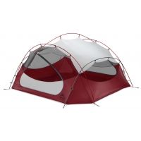 Reviews Ratings for MSR Papa Hubba NX Tent 4 Person 3 Season