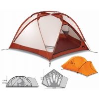 MSR Stormking Tent HP - 5 Person, 4 Season clearance — CampSaver