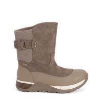 women's arctic apres lace mid