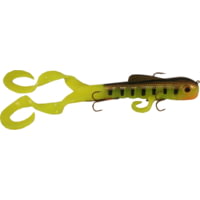 Musky Innovations Magnum Double Dawg 21003 — CampSaver