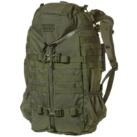 Mystery Ranch 3 Day Assault BVS INTL Backpack, OD Green 