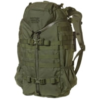 Mystery Ranch 3 Day Assault BVS INTL Backpack, OD Green