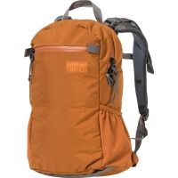 Mystery Ranch CO 2017 EX Street Fighter Backpack, Clay, XL, 01-10-102463 —  Size: Extra Large, Weight: 2.6 lb, Pack Volume: 16 liters, Color: Clay,