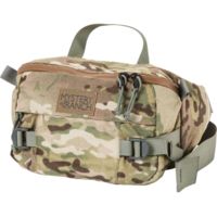 Mystery Ranch Hip Monkey Backpack Multicam Size One Size Gender Unisex Weight 0.9 lb Pack Application Everyday Carry Color MultiCam 01 10 102385 1 out of 2 models