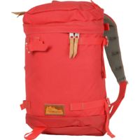 Mystery Ranch Kletterwerks Flip Backpack Red Red Gender Unisex Weight 1.7 lb Capacity 1400 cu.in. 23 L Pack Volume 1000 1999 cubic in 01 00 100919