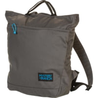 Mystery Ranch Market Backpack - Daily Companion Bag, Carry as Tote or Backpack, 18L, Shadow Moon
