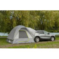 minivan tent