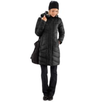 Nau hot sale cocoon coat