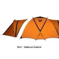 NEMO Equipment Moki Vestibule | Bug 