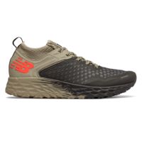 New balance men's hierro v4 fresh best sale foam trail running shoe