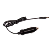 Nitecore 12V I4/I2/D2/D4/SC2 DC Car Adapter, Black, Adapter-CAR-NITE-CHG