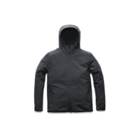 Nobis Wylder Performance Rain Jacket - Men's M Black