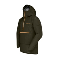 Norrona Men's Tamok GORE-TEX Jacket - XL - Rosin