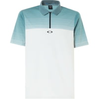 Oakley Polo Shirt Short Sleeve Sublimated Jacquard - Men's — CampSaver