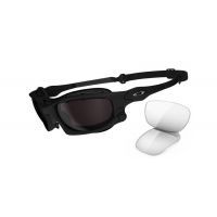 CleaOakley Wind Jacket Sunglasses — CampSaver