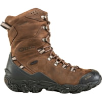 oboz men's bridger 10in insulated b dry boot