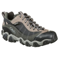 Oboz Firebrand II Low B DRY Hiking Shoes Men s with Free S H