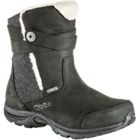 oboz wide width womens