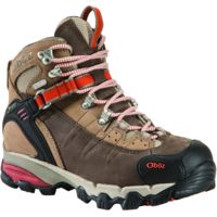 Oboz wind shop river iii women's