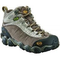 Oboz Yellowstone Mid BDry Hiking Boot 
