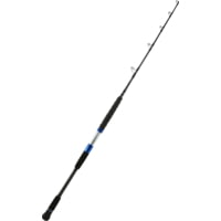 Okuma Cedros Jigging Rod, Extra Heavy 1 Piece, 65-200 lbs 300-500G , Up to  $10.80 Off with Free S&H — CampSaver