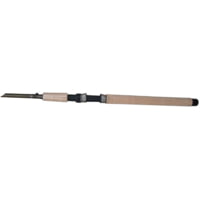 Okuma Celilo Spinning Rod, 2 Piece, Moderate/Fast, Heavy 1/2-4oz Lures,  12lb - 25lb, 7 Guides + Tip — CampSaver