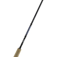 Okuma Connoisseur A Steelhead Spinning Rod, Medium 2 Piece, 10-20