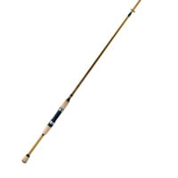 OKUMA 7'6 Epixor Spinning Rod, Medium Power