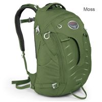 Osprey Comet 28 Pack Mango Backpacking Packs CampSaver