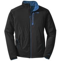 men's ascendant jacket